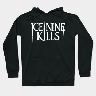 Ice Nine Kills Albums Hoodie